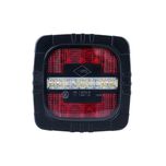 Lampa zespolona tylna ROCA - LZD 2801