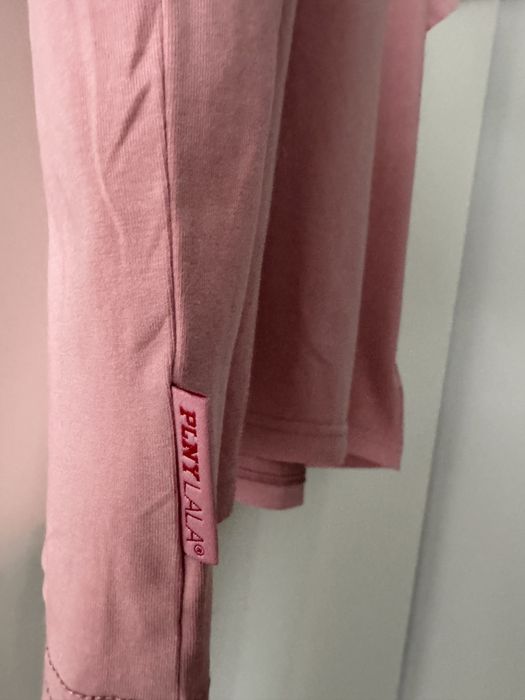 Koszulka rozowa Plny Lala Be My Hero unikat S