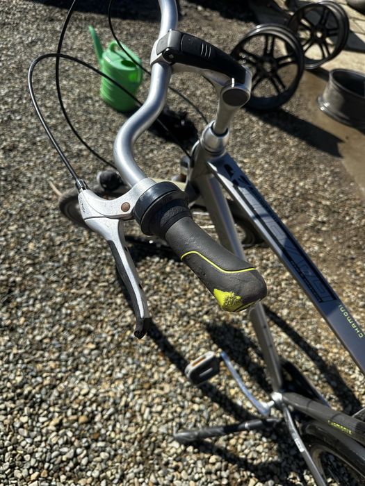 Rower gazelle chamomix plus