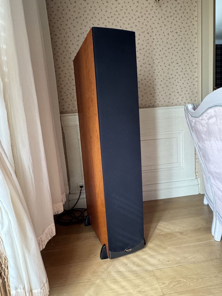 rf-83 klipsch 2 kolumny podłogowe