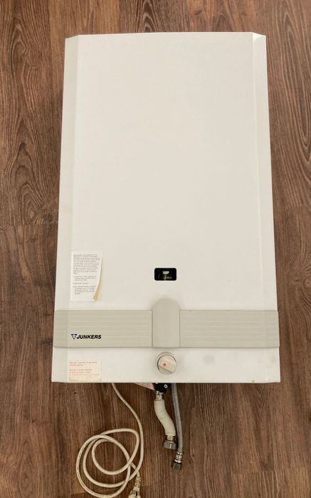 Esquentador Junkers
