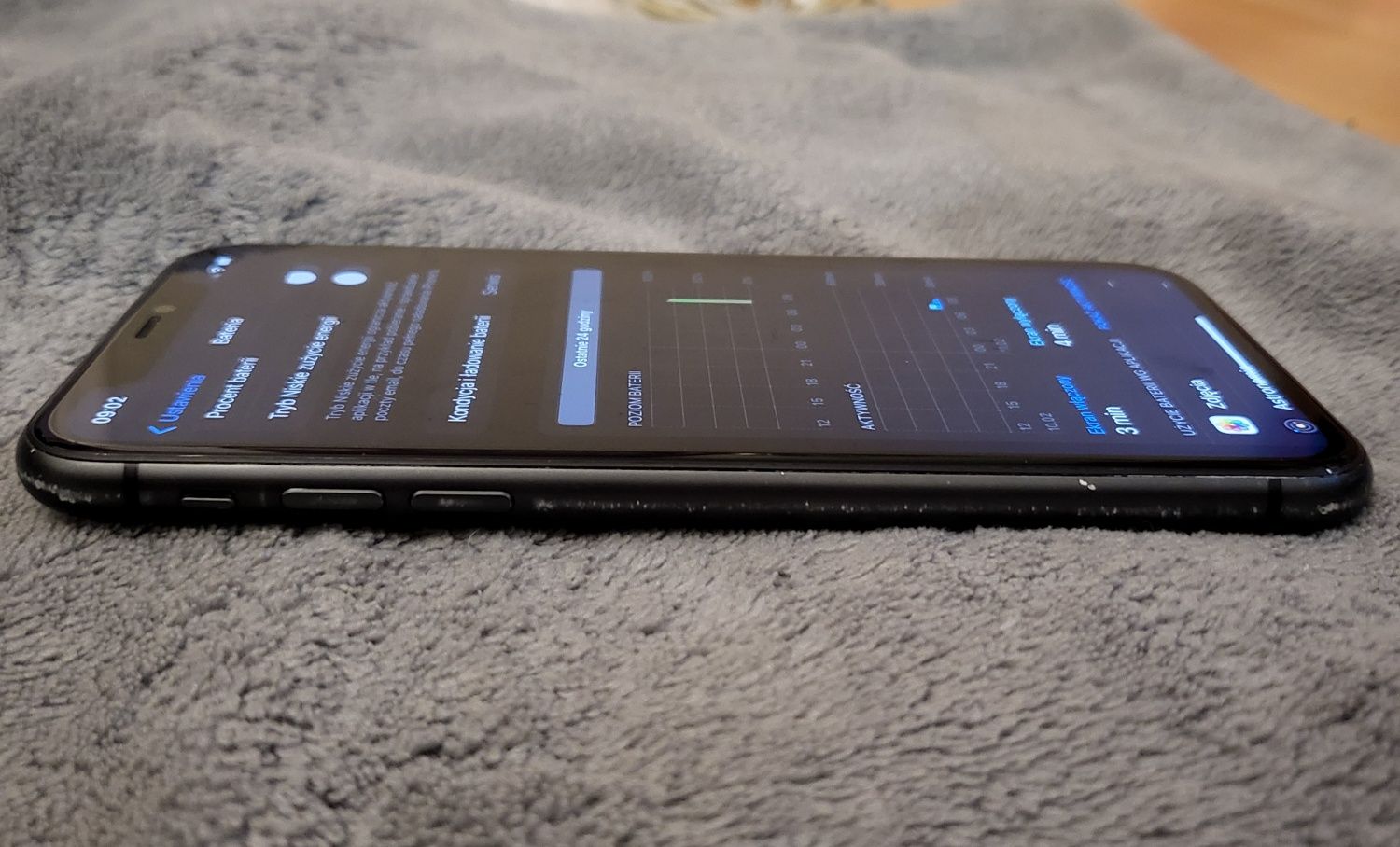 Iphone 11 64GB - Stan Bardzo Dobry