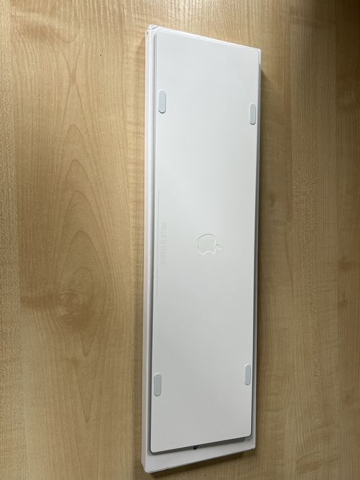 Klawiatura Apple Magic Keyboard A1843 numeryczna