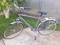 Велосипед дорожній Icycle-28 Germany