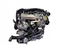 Regeneracja Silnika JEEP COMPASS PATRIOT 2.2 CRD651