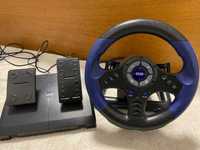 Hori Racing Wheel PS4 e PS3
