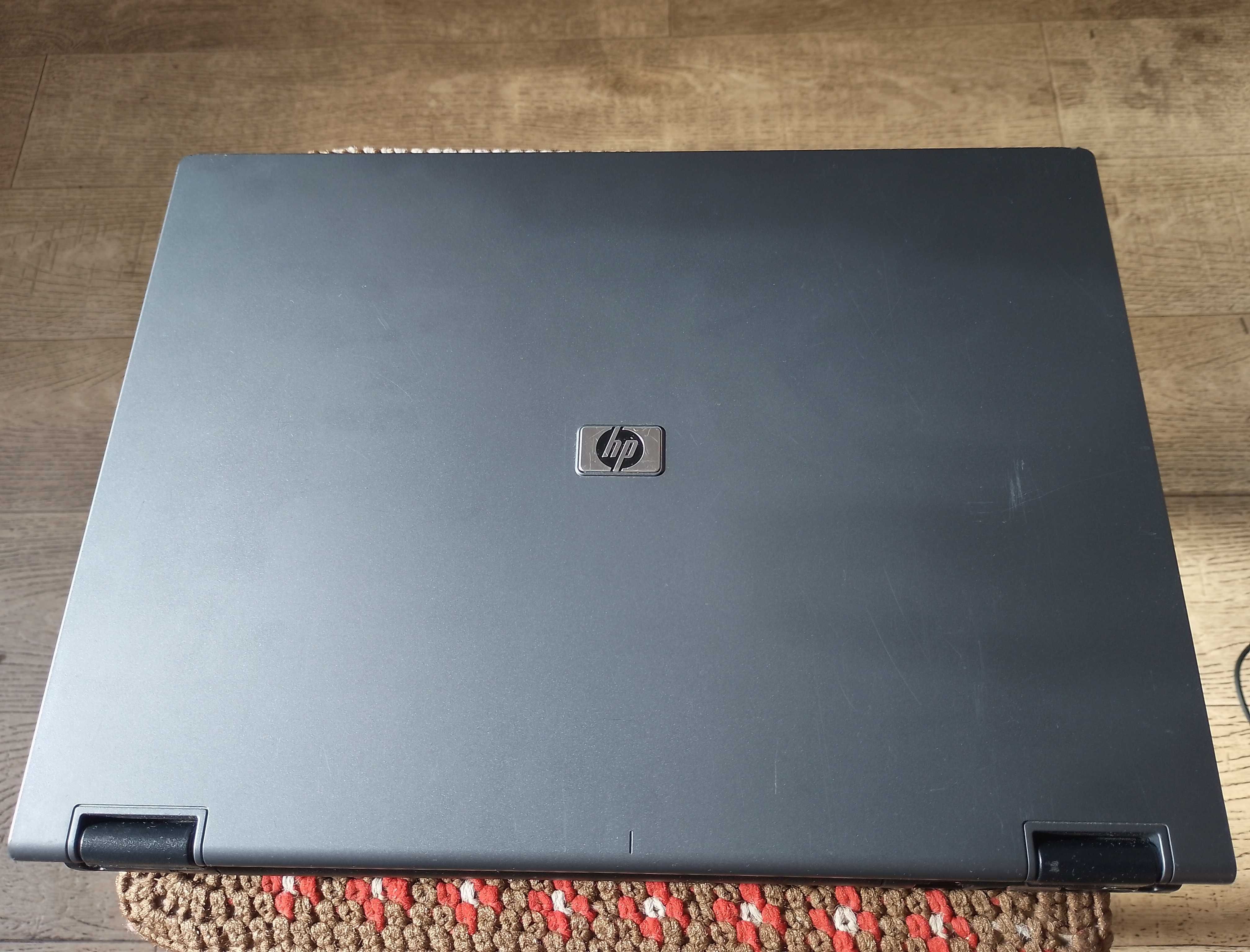 Продам ноутбук HP 6710b