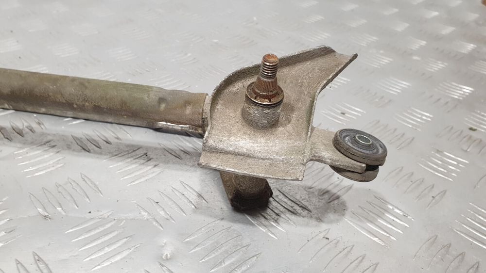 Трапеция переднего дворника GP7A67360  Mazda 6 GG 2002-2008 разборка