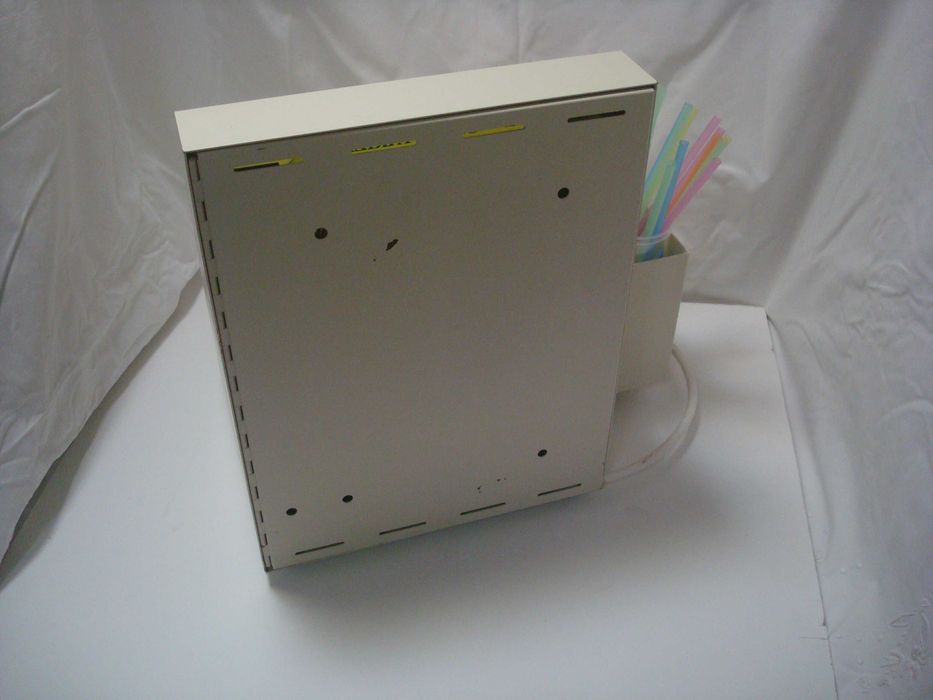 Analisador de Álcool Computarizado (Falante em PT) Retro 70/80´