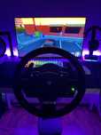 Kierownica Thrustmaster TMX