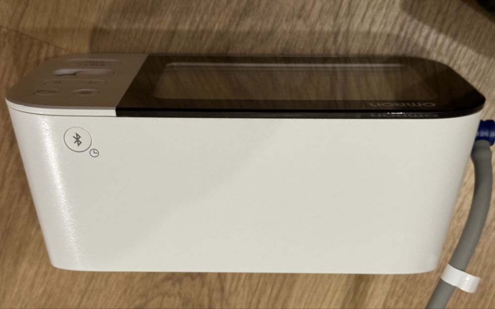 M7 Intelli IT Afib - com deteção de fibrilhação auricular