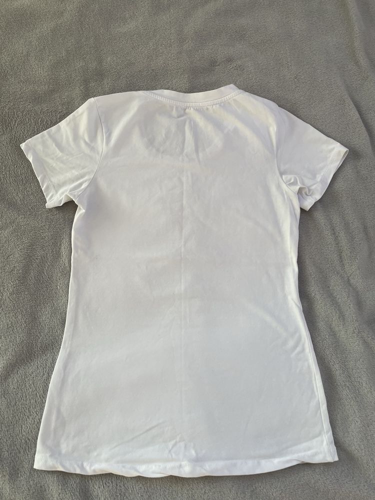 Koszulka damska calvin klein