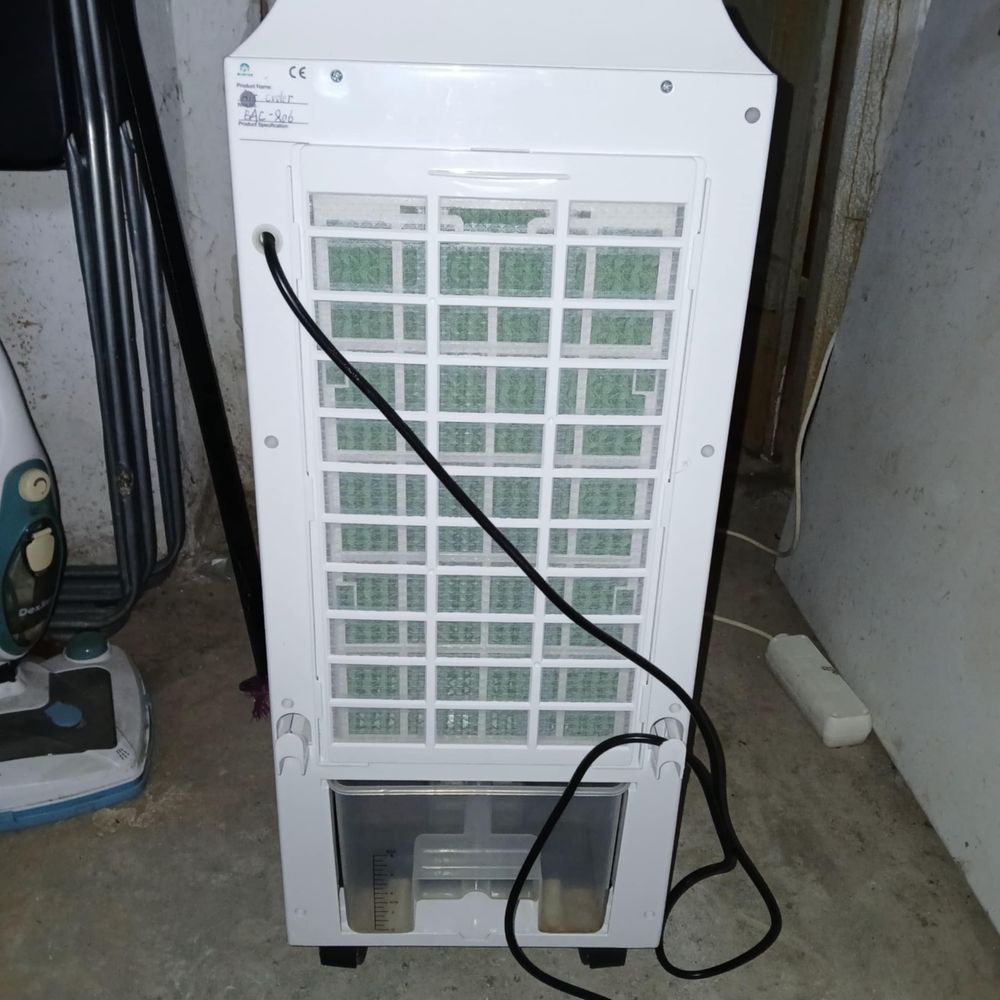 Klimatyzer klimatyzator przenosny Aemaxx
