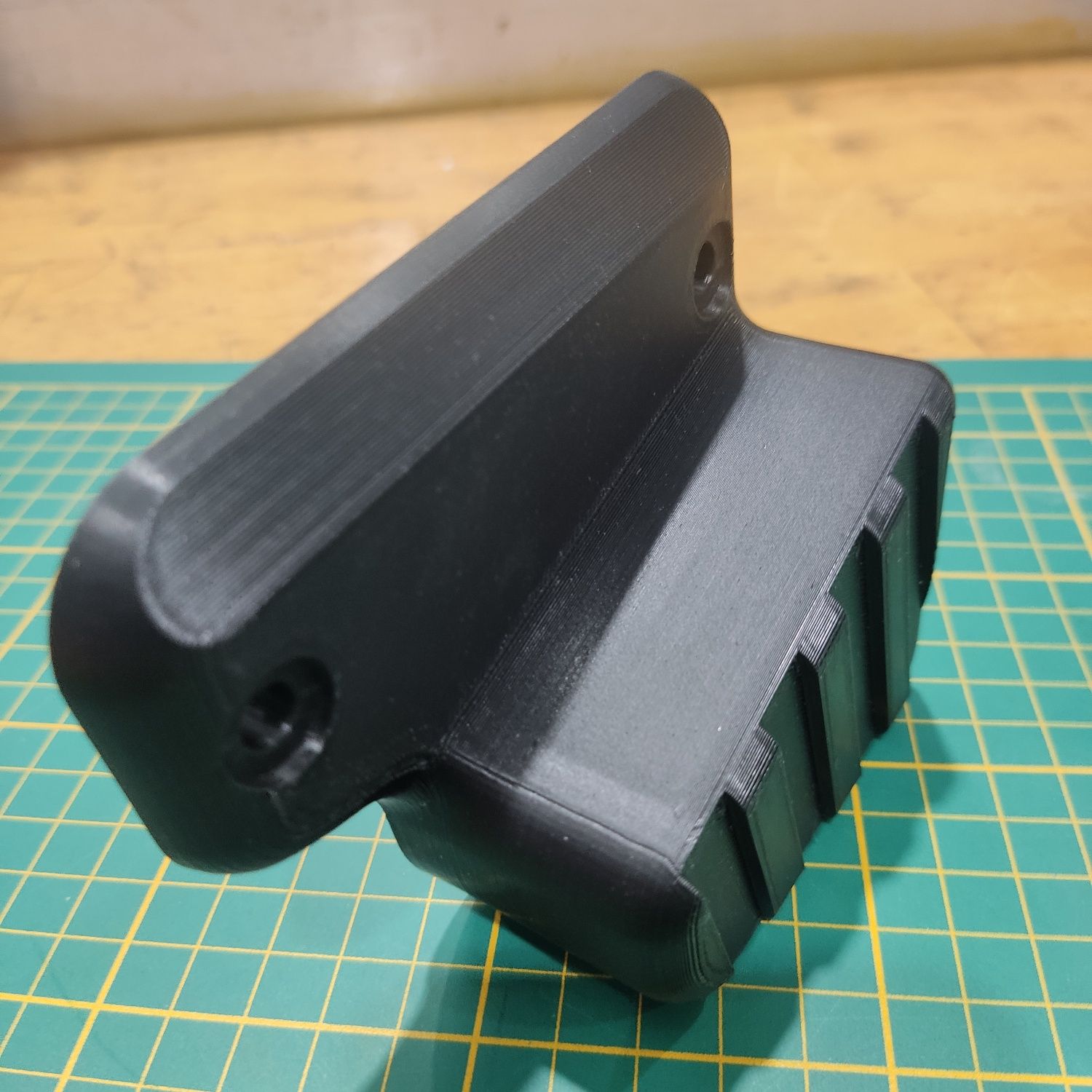 Usługa Druk 3d - PA12CF15, petg-cf, PLA, ABS, ASA