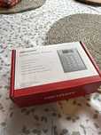 Hikvision terminal keypad zamek szyfrowy ds-k1t802m