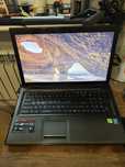 Laptop MSI MS-1758