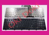 Клавиатура DELL Inspiron M5110 04DFCJ 04DFCJ 09VYG 0DNVW M511R N5110