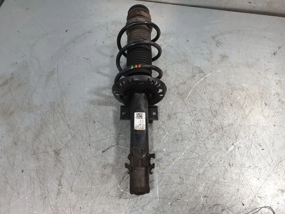 Amortecedor frente esquerdo AUDI A1 (8X1, 8XK)