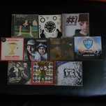 WFD Numer Raz DJ Abdool trzyha wielkie joł nwj plny textylia lala