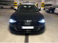 Audi A6 Audi A6 2022r , stan idealny , 1 właściciel