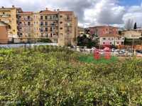 Terreno para Construção Urbanização das Castanholas Cadaval