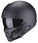 Kask motocyklowy Scorpion EXO COMBAT II - motorbiker.pl