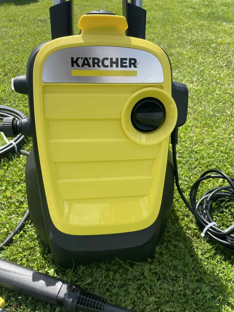 Karcher K5 compact myjka ciśnieniowa
