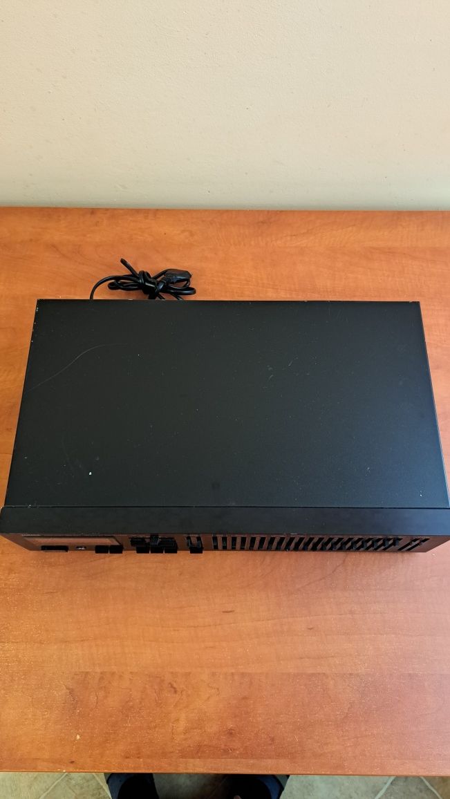 Equalizer Yamaha GE 60