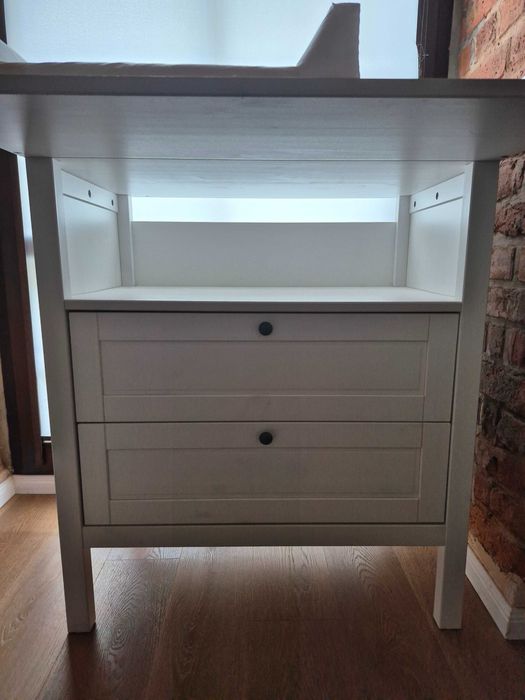 Komoda Ikea SUNDVIK z przewijakiem