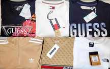 Box Deluxe XXL odzież markowa