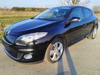 Renault Megane 1.5 dCi Dynamique