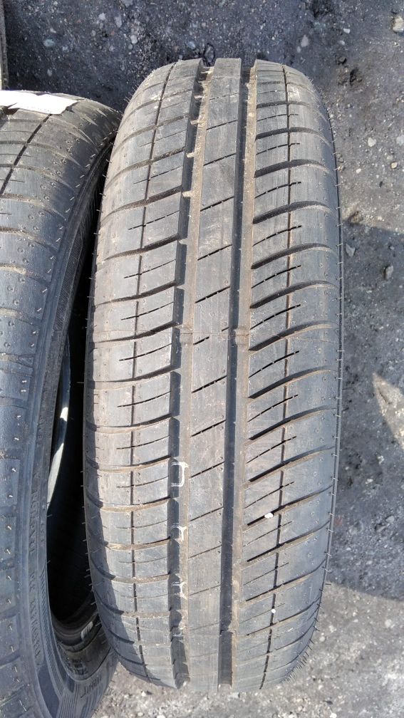 2x Nowe opony letnie 165/65/15 81T Goodyear 2019 rok
