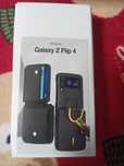 Galaxy z flip 3/4