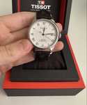 Часы tissot le locle мужские