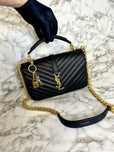 Torebka YSL Yves Saint Laurent