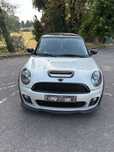 MINI 3 Portas Cooper D