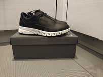 Męskie buty, sneakersy ECCO multi vent M, Gore-Tex, rozmiar 43