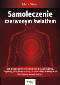 Samoleczenie Czerwonym Światłem., Mark Sloan