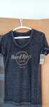 T-shirt hard rock
