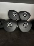 Аєрбек, подушка безпеки, airbag для  Volkswagen