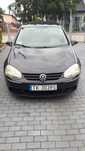 Volkswagen Golf 5 1.9 TDI 105km 2007r