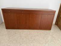 Aparador 200x50x80