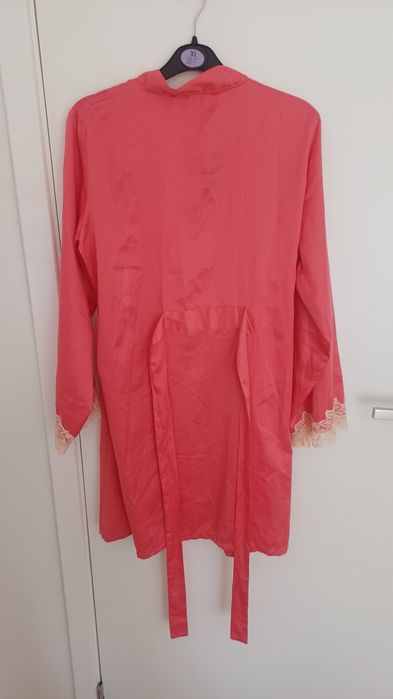 Robe pink (NOVO) - 36