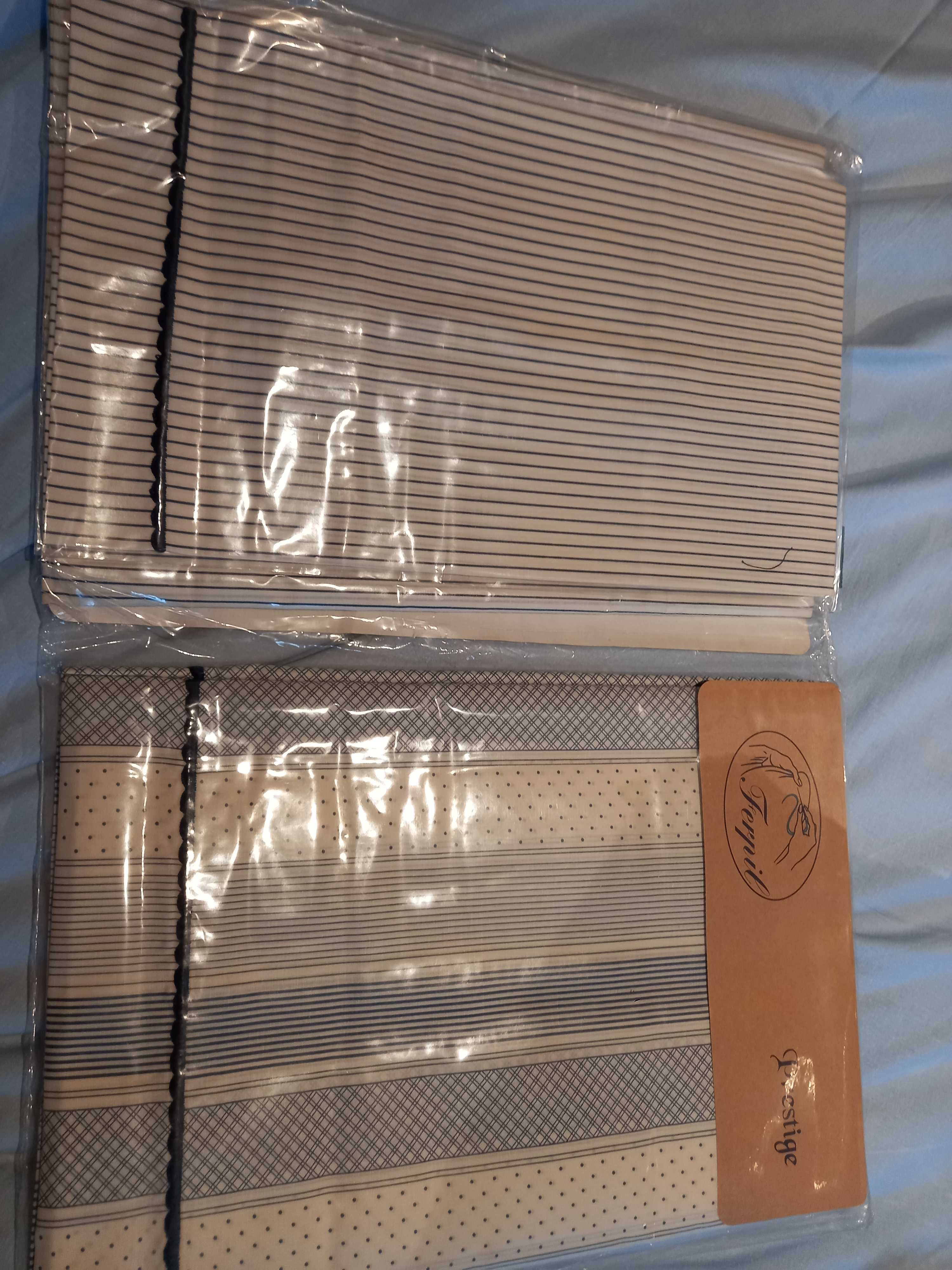 Conjunto de lençóis de solteiro - Prestige Ferpil