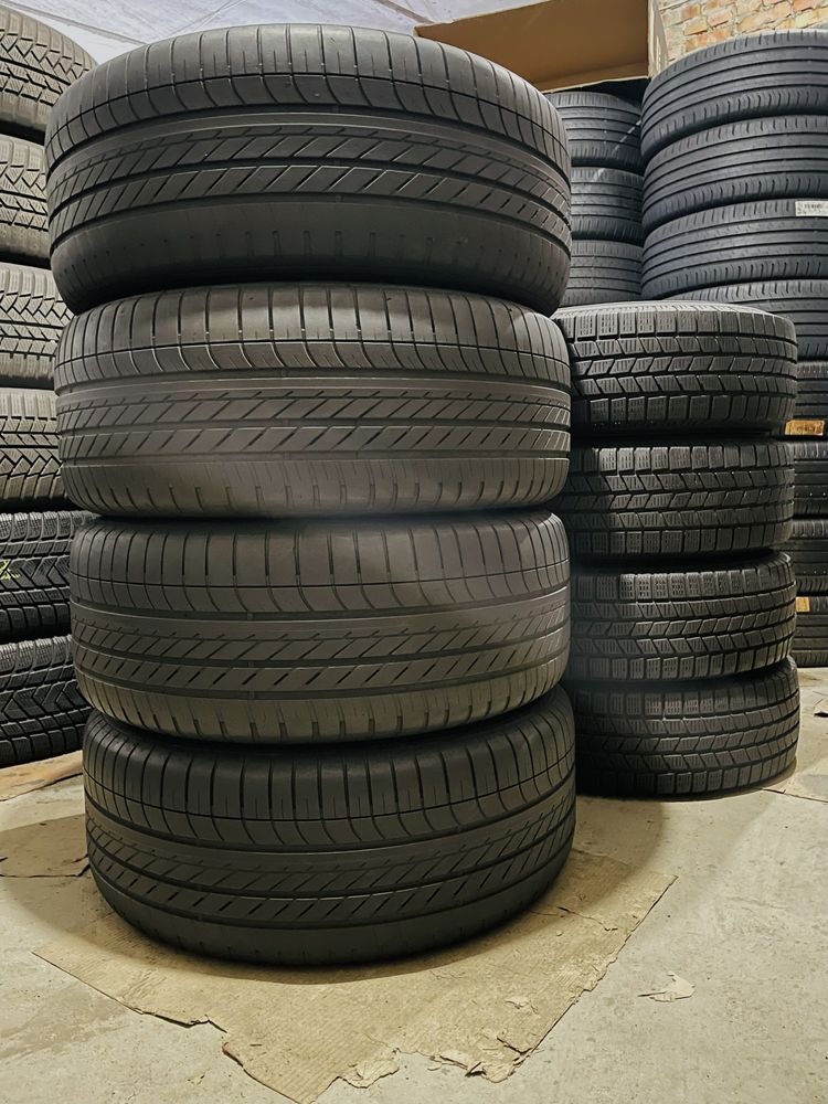 255/50 R19 Goodyear Eagle F1 Run Flat