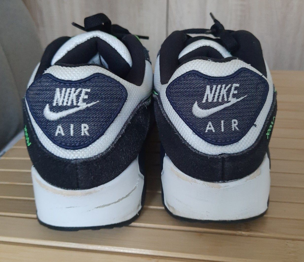 Buty Nike Air Max męskie