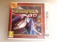 Jogo Starfox 64 3D Nintendo 3DS