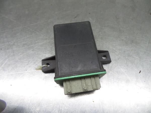 Módulo do ventilador PEUGEOT 206 (2A/C)