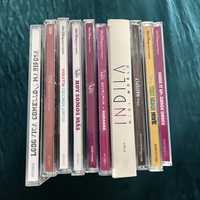 Ogloszenie zbiorowe – albumy muzyczne, płyty CD (2)