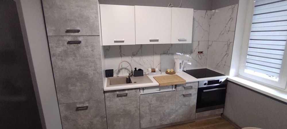 Kwatery pracownicze Leszno